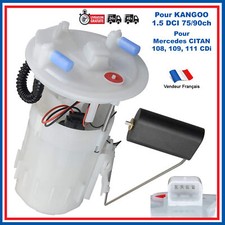 Pompa Benzina Serbatoio