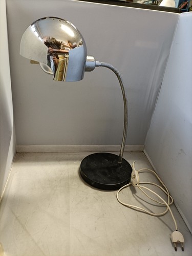 Modernariato lampada da - -,