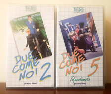 Due Come Noi Vol 2+5