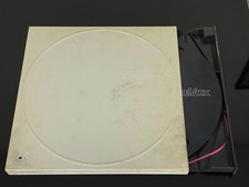 REVOX Reel Bobina Aluminium