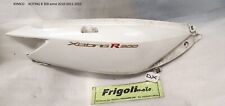 XCITING R 300 2010 2011 2012 CARENA DESTRA POSTERIORE FIANCHETTO BIANCO KYMCO
