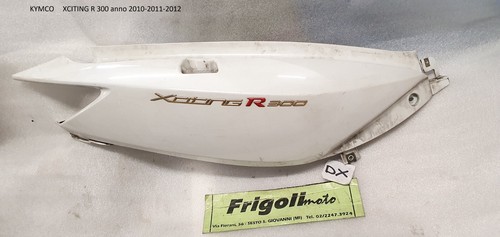 Xciting 300 2010 2011 2012 - xciting,