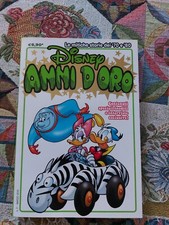 Disney Anni D'oro le mitiche
