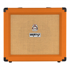 Orange Crush 35RT Amplificatore per chitarra 2 canali 10" 35W Combo Eq NEW NUOVO