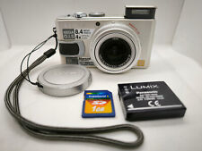 TELECAMERA PANASONIC LUMIX