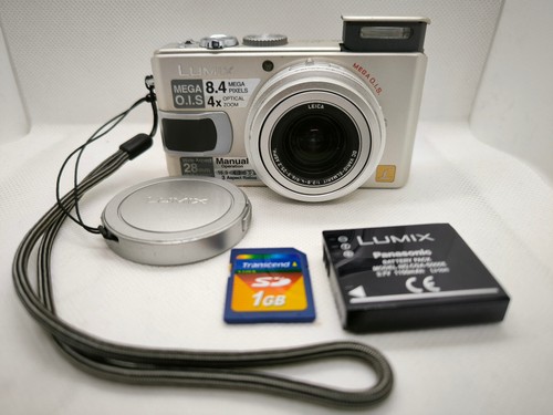 Telecamera panasonic lumix - panasonic,