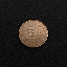 5 CENTESIMI DI EURO -  FRANCIA ANNO 1999 - MONETA DA COLLEZIONE