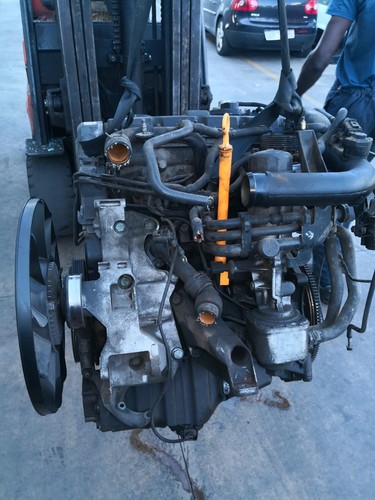 Atj motore completo - atj,