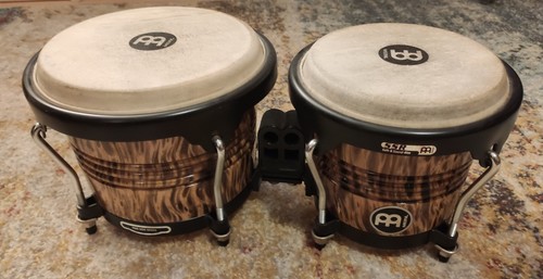 Meinl marathon designer bongos - designer,