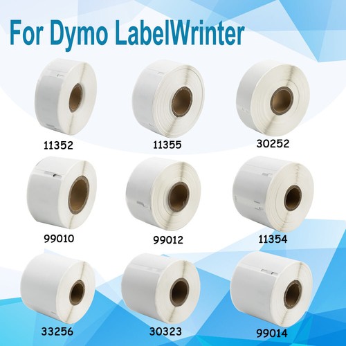 Etichette per dymo - etichette,