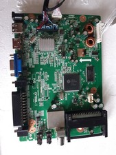 MAIN BOARD CV7050L-I     24 POLLICI
