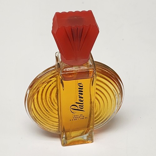 Palermo eau toilette 3 - eau,