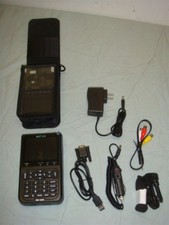 SATLINK WS-6909 DVB-S & SVB-T