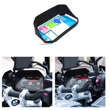 PROTEZIONE SCHERMO TFT BMW R1250GS R1200GS F850GS F750GS CORNICE+PELLICOLA