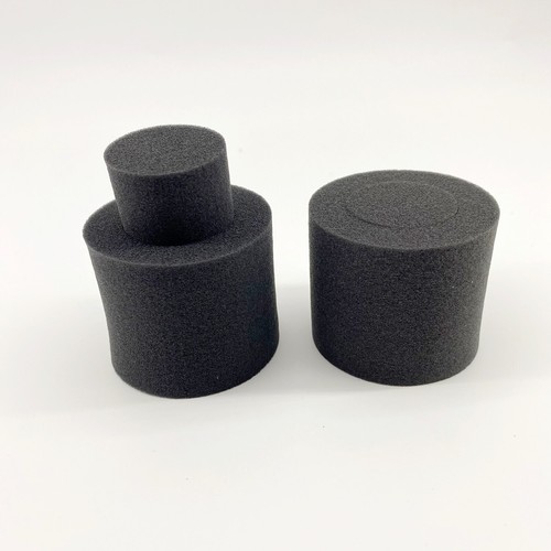 Tappi schiuma di - in,