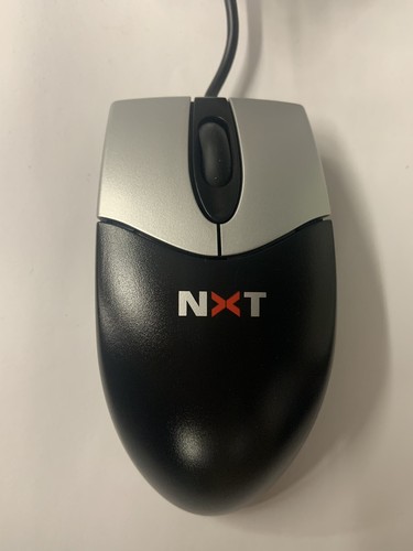 Mouse ps2 ottico - ps2, nuovo