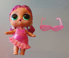 Lol Surprise bambola MGA alta 8 cm doll