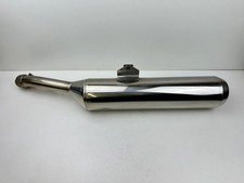 SILENZIATORE SCARICO SINISTRO YAMAHA FJR 1300 2018-2019