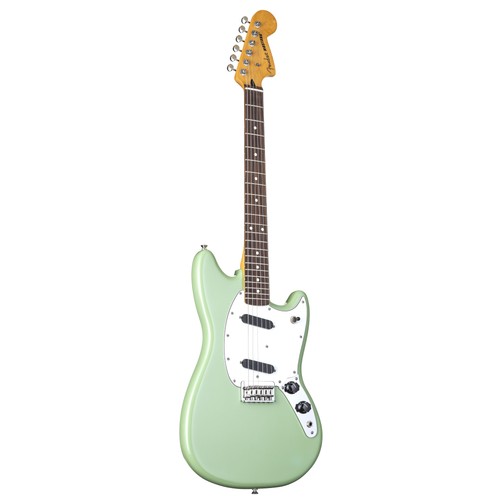 Fender player mustang rw - player,