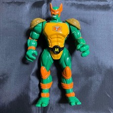 Michelangelo Mutant Turtles