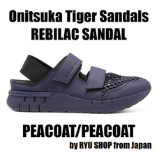 Sandali onitsuka tiger sandalo - sandali,