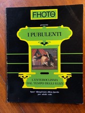 PHOTOTECA:  I PURULENTI n° 32