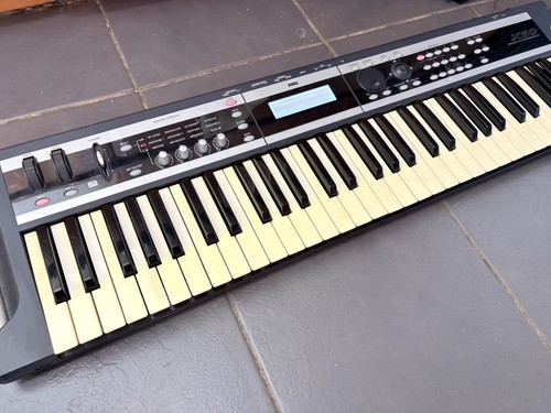 Sintetizzatore korg x50 - korg,