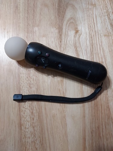 Sony playstation move - playstation,