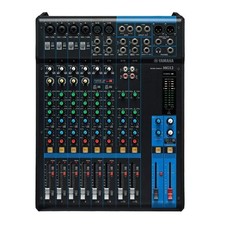 Yamaha MG12XU Console di