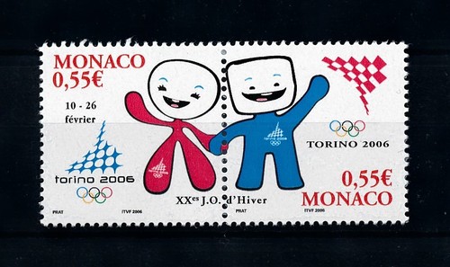 101514 coppia mascotte - [101514],