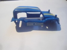 RICAMBI SLOT CAR POLICAR DUNE BUGGY A53 SCALA 1/32 PER PISTA ELETTRICA - SCEGLI