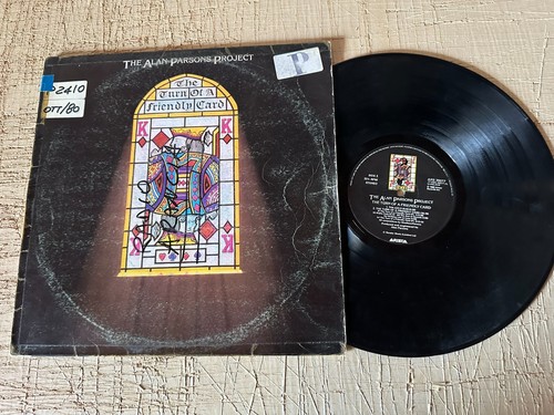 The alan parsons project - project, –