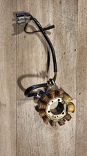 Generatore alternatore statore