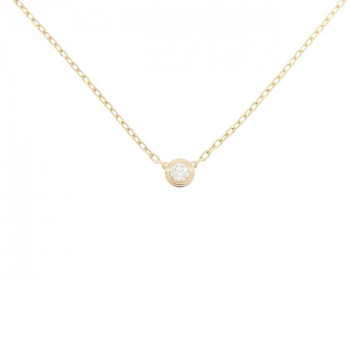 Autentica collana piccola