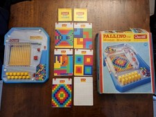 Pallino The Mosaic-Machine