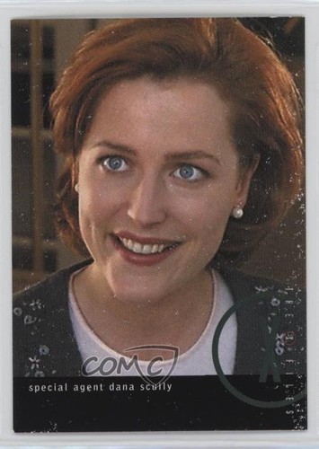 2001 inkworks the - the, x-files