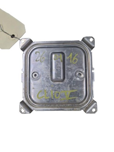 Centralina ballast xeno