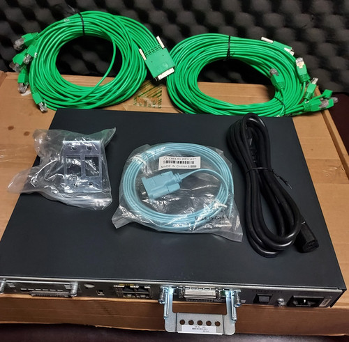 Cisco 1841 terminal - 1841,