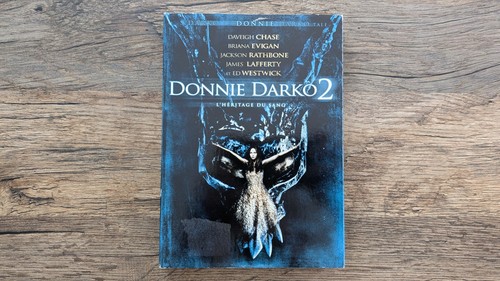 Donnie darko dvd fr - donnie,