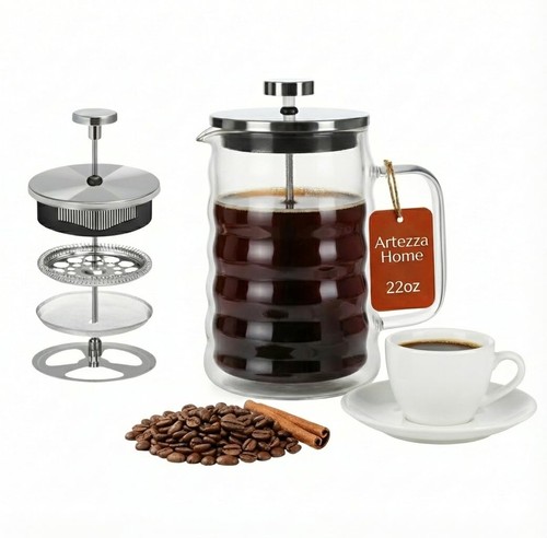 Macchina caffè vetro - macchina,