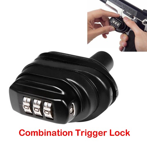 Combinazione cifre pistola - combinazione, 3