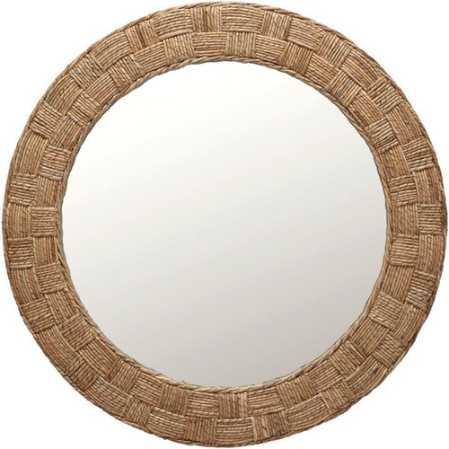 Specchio parete corda - da,