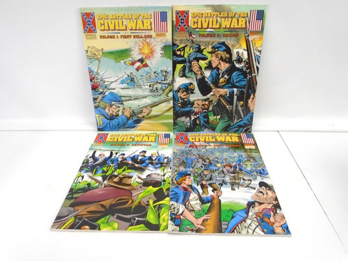 Marvel fumetti storici epiche