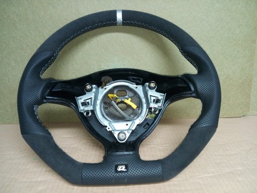 Volante sportivo golf gti - golf, gt