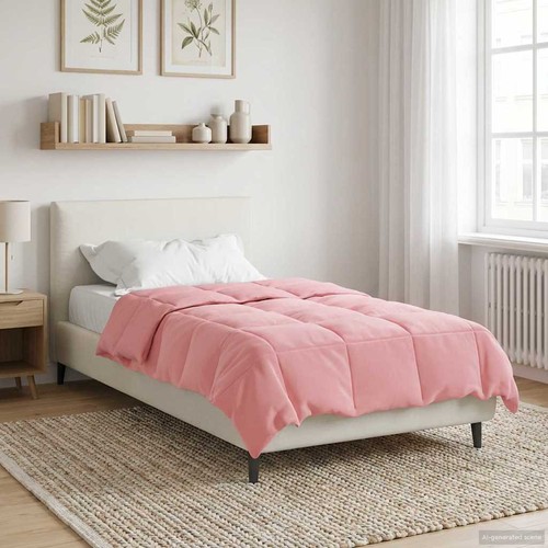 Duvet estivo trapuntato - duvet,