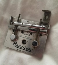 Ponte per basso elettrico