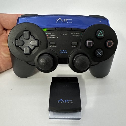 Pad controllo ps2 - pad, air