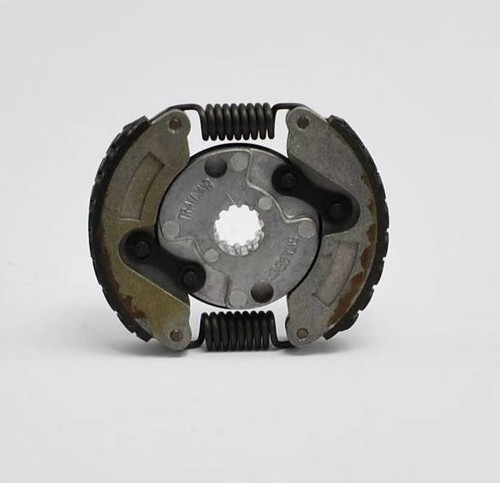 Frizione minicross grizzly - frizione, 10