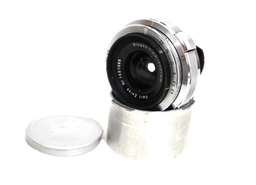 Carl zeiss biogon 21mm - carl,