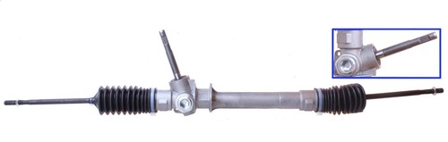 Steering rack elstock - rack, 14-0513
